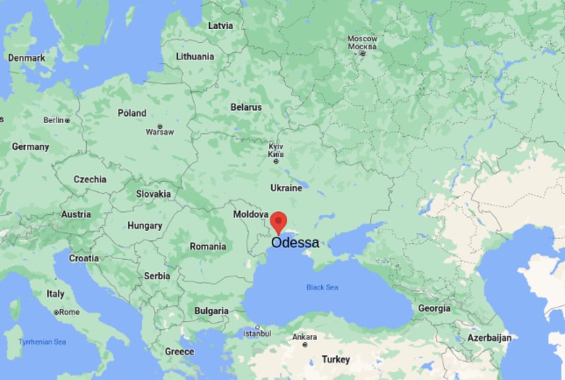 Where Is Ukraine Location Map History Geography Facts - vrogue.co